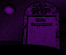 R.I.P.