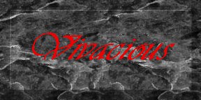 Vivacious Font