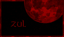 Blood Queen